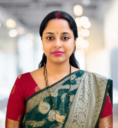 MANJURI BANERJEE image